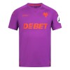 Officiële Voetbalshirt Wolverhampton Derde 2024-25 - Heren